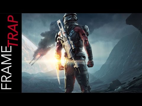 Frame Trap - Episode 25 "A Troubled Frontier"