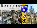 Cloches Epernay FR 51 Eglise Notre Dame