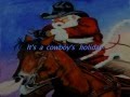 Jingle Bells A Cowboy S Holiday Sing Along With The Bellamy Brother