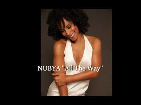 NUBYA - All The Way