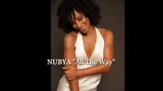 NUBYA - All The Way