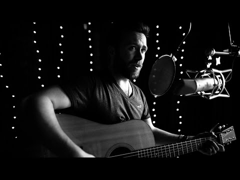 Watch over you | Acoustic Cover | Warm Audio WA87 Classic | Martin D18