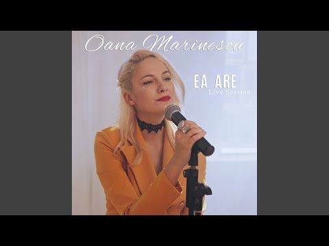 Ea Are (Live Session)