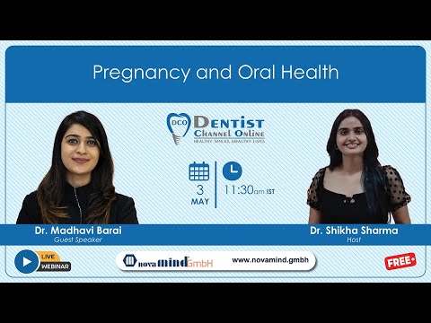 Pregnancy And Oral Health