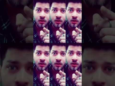 Rajeev Jaiswal TIK TOK VIDEO 1