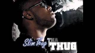 Slim Thug - Caddy Music (Feat. Devin The Dude) (Screwed &amp; Chopped By DJ Me)