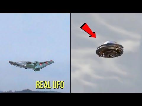 Real UFO 2025 | Clear & Raw UFO Sightings