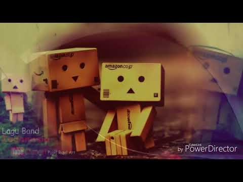 Lagu Sedih | Ternyata Kau Tak Setia | Kau Telah Milik Orang | Lyrics Version