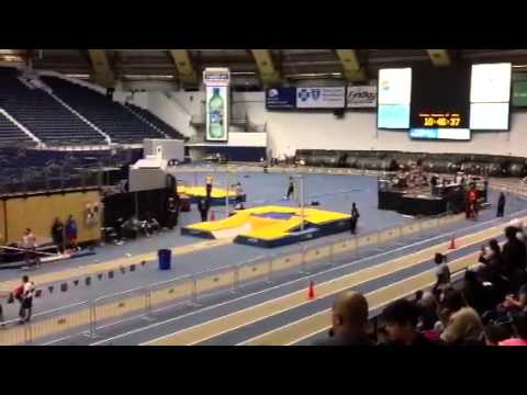 Elite Striders 400m 11-12 year old girls