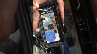 Meaning of OBD p0244