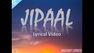 Jipaal 2.0 | Sannidhya Bhuyan & Tonmoy Krypton | Assamese Lyric Video