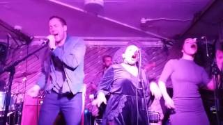 Greg's love by Seramic