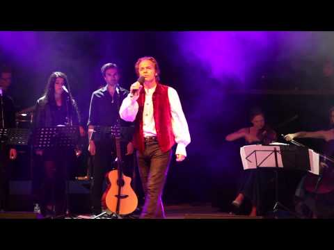 17. Sommernacht des Musicals 2015