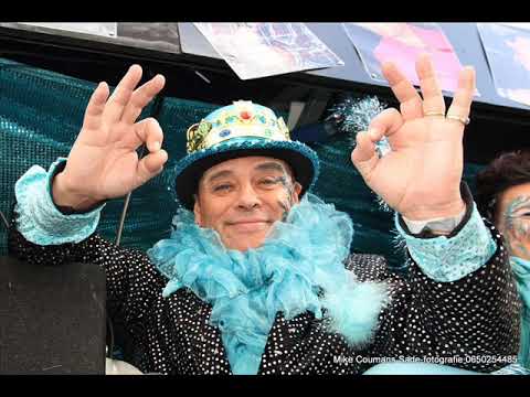 Iech höb genoog devaan