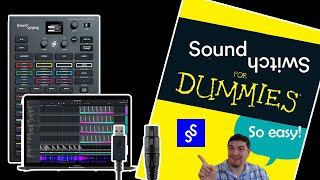 Video thumbnail for SoundSwitch for Dummies: A Complete Crash Course DMX Tutorial by DJ Daryl Bennett
