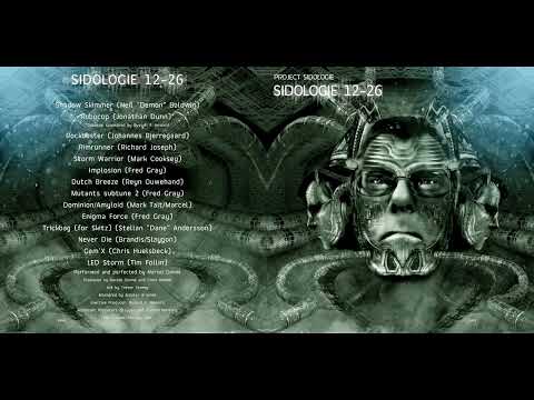 🎧 C64-Music/2016: Sidologie Demo 12-26 - 30 minutes of Jarre-like C64 bliss, with fun facts!