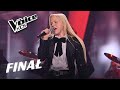 Marta Porris Zalewska - „Beggin'” - FINAŁ | The Voice Kids Poland 7