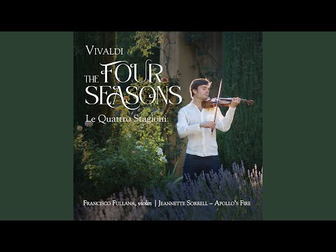 12 Trio Sonatas, Op. 1: XII. Trio Sonata in D Minor, RV 63 "La Follia" (arr. Sorrell)