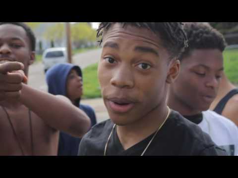 DTW Ron Don - Intro ***OFFICIAL MUSIC VIDEO***