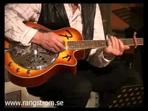 Edward G. Rangström - Brustna drömmar