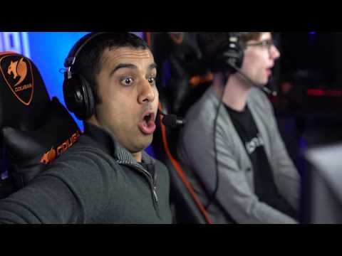 Cheeseadelphia 6 Sizzle Reel - N3rd Street Gamers
