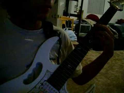 primal fear - in memory cover video thumbnail