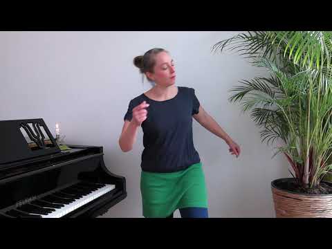 50. STIMMSINN - p-t-k (groovy Zwerchfell- und Atemaktivierung)