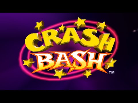 Crash Bash | Full Game