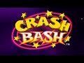 Crash Bash Full Game