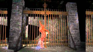 Lady Gaga - Kill The Bitch Interlude (Born This Way Ball Tour Studio Version)