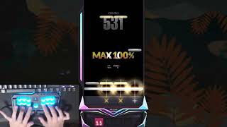 【DJMAX RESPECTⅤ】雑談で更新するやつ