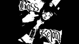 Boss Keloid - Gramtaker