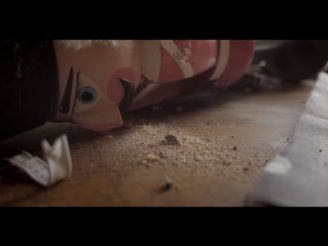 Djin - Täglich grüßt das Faultier (HD)