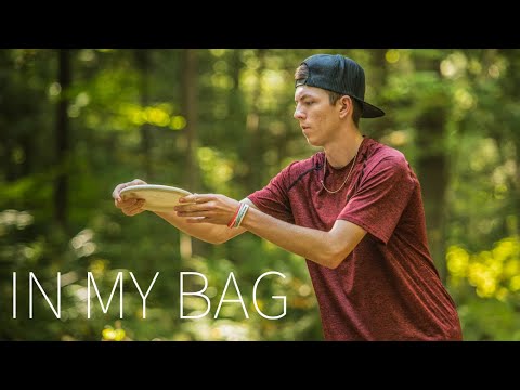 CASEY WHITE | 2020 In My Bag!!