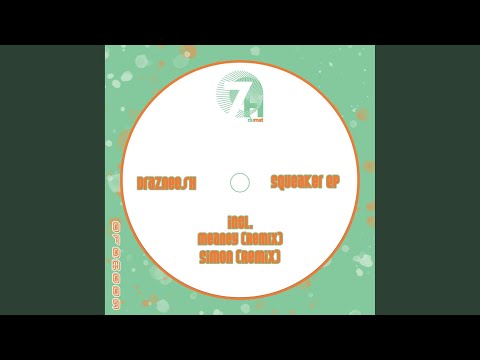 Space Flowers (Meaney Remix)