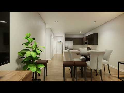 Great for workers and family visiting Colerain TWP property video