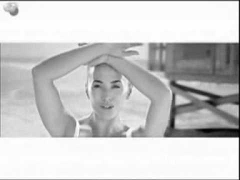 Жанна Фриске - А на море белый песок [Медляк] Official Video