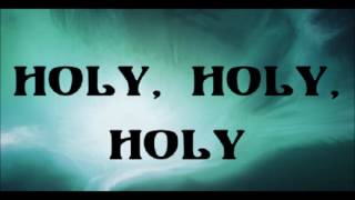 Elohim ( And The Angels Sing)