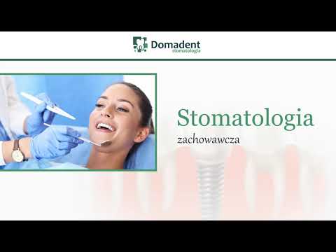 Zobacz filmy, Domadent Gabinet Stomatologiczny, Chorzów