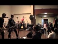Far From Finished - Live!