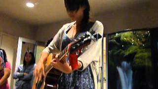 Missing You   Kina Grannis KinaCon2012