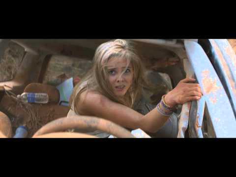 San Andreas Fayı Filminin Türkçe Altyazılı Fragmanı