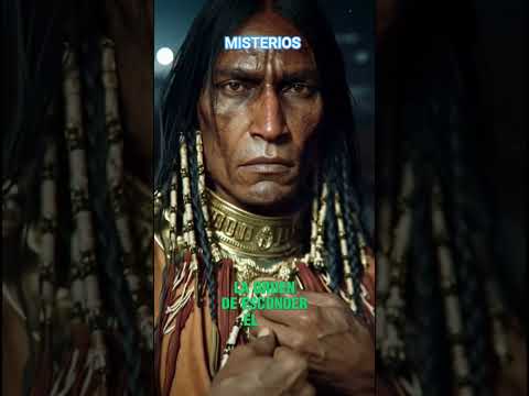 el oro de Atahualpa #curiosidades #incas #macupicchu #peru #oro