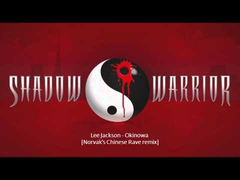 Mike Norvak/Lee Jackson - Okinowa