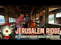 JERUSALEM RIDGE FINAL
