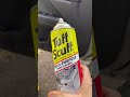 Some Advice About Tuff Stuff Cleaner