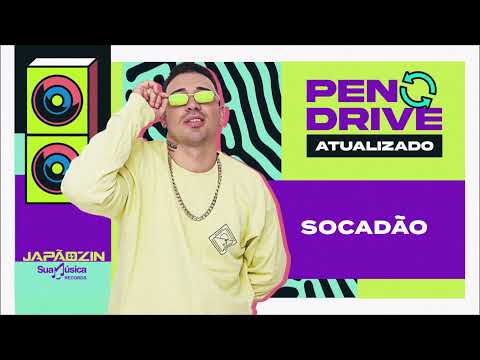 Japãozin - Socadão