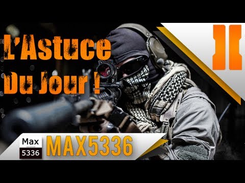comment participer a une competition black ops 2