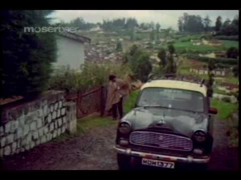 Arante Mulla Kochu Mulla - 1 Balachandra Menon, Lissy, Rohini Malayalam Movie (1984)