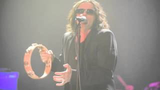 03-25-16 - The Cult - Dark Energy at House of Blues Chicago